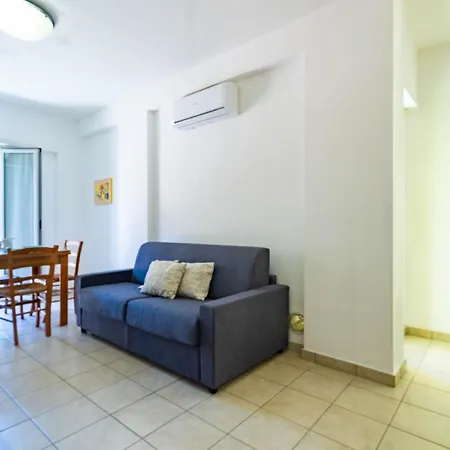 Archimede 2 - Myho Casa Apartment Tortoreto