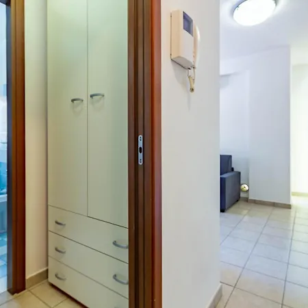 Archimede 2 - Myho Casa * Tortoreto