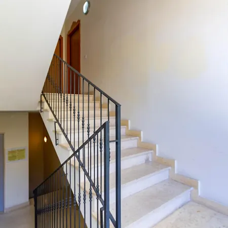 Archimede 2 - Myho Casa Apartment Tortoreto