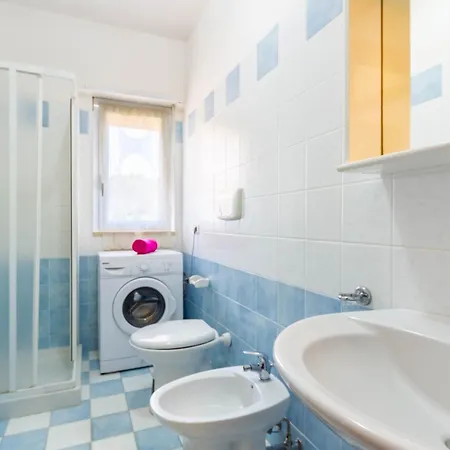 Archimede 2 - Myho Casa Apartment