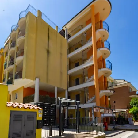 Apartment Archimede 2 - Myho Casa