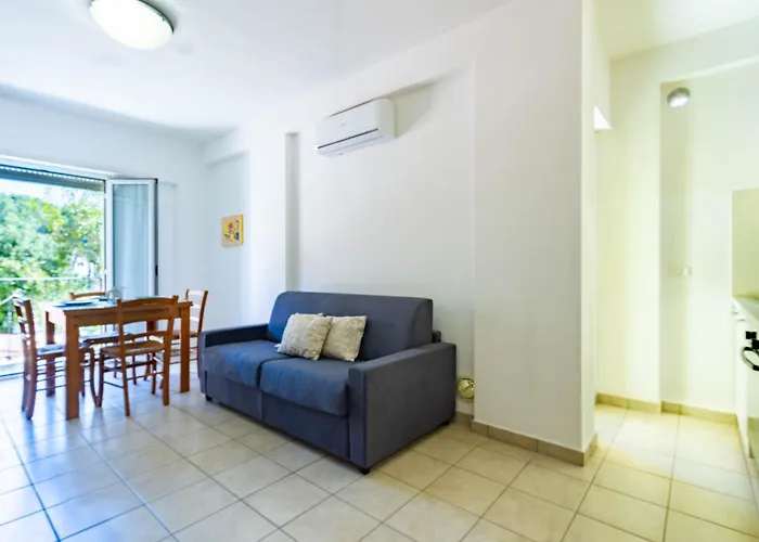 Archimede 2 - Myho Casa アパート トルトレート