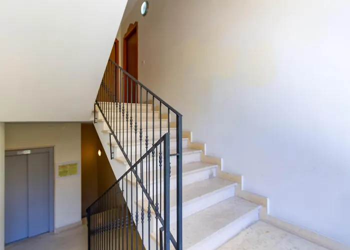 Archimede 2 - Myho Casa アパート トルトレート