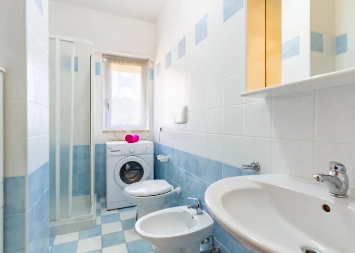 Archimede 2 - Myho Casa アパート