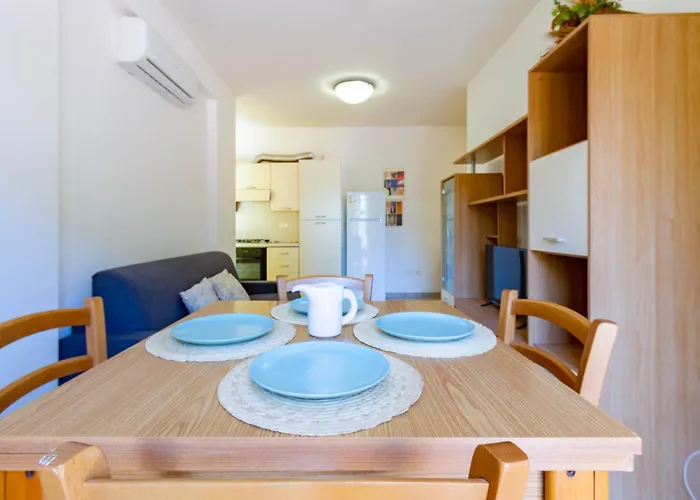 Archimede 2 - Myho Casa アパート