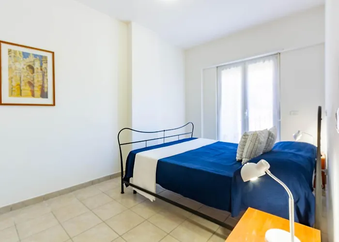 Archimede 2 - Myho Casa アパート *